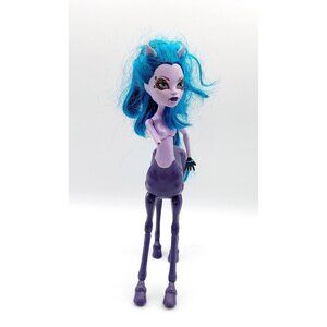 Monster High Freaky Fusion Hybrids Avea Trotter 2013 Doll Horse Centaur